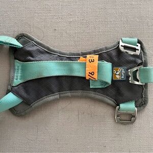 kurgo-tru-fit-quick-release-seatbelt (large) harness